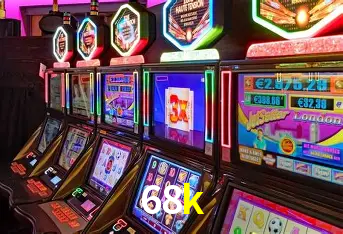 Desvendando o Mundo dos Jogos Virtuais na 68k