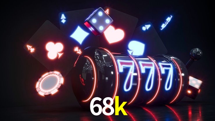 Welcome Bonus 68k