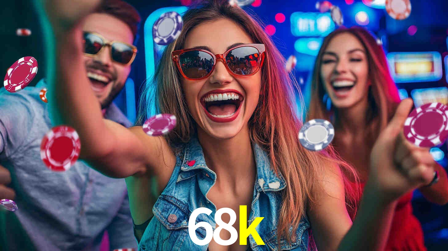 A Experiência Imersiva dos Cassinos Ao Vivo no 68k