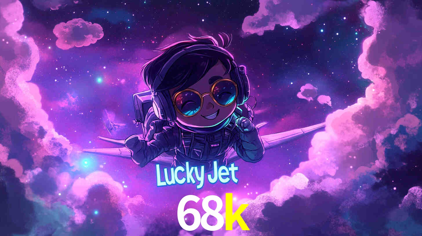 Inovações de Jogos na 68k: O Futuro das Experiências Interativas