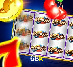 A Revolução dos Aplicativos de Jogos no 68k
