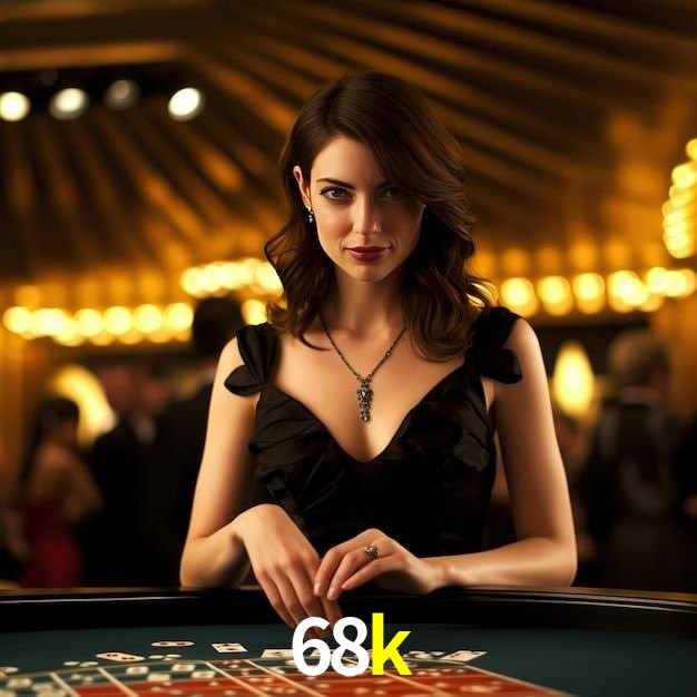 Explorando a Categoria de Eventos em Apostas na 68k