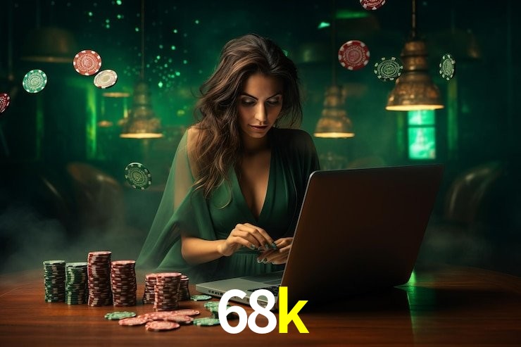 Segurança e privacidade no APP 68k