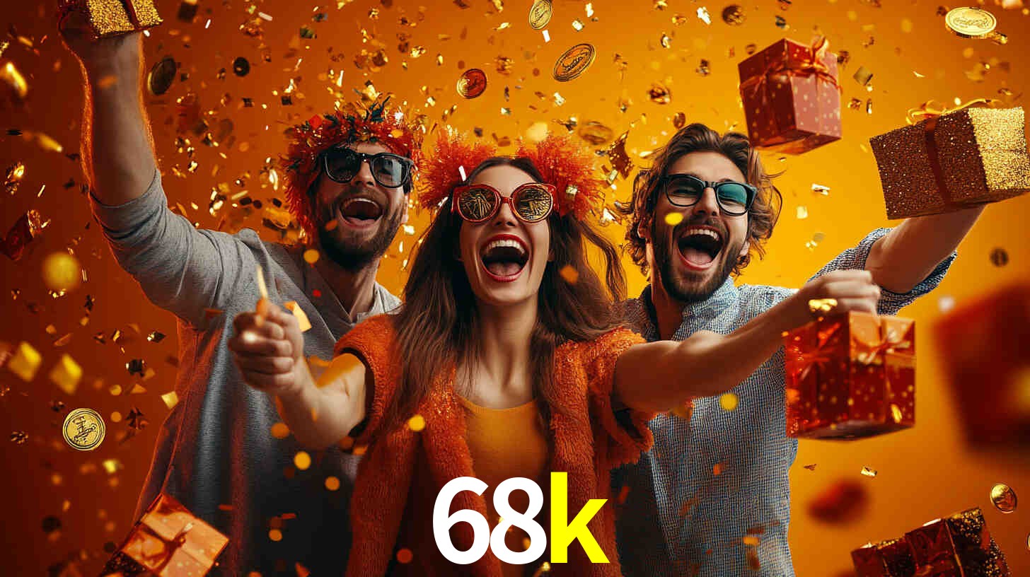 68k,68k BET