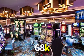 Inovações de Jogos na 68k: O Futuro das Experiências Interativas