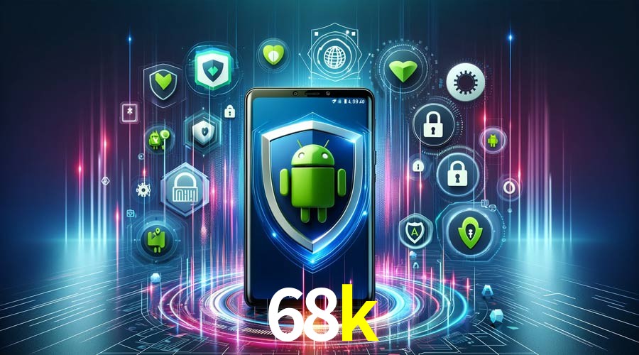 Secure Login 68k