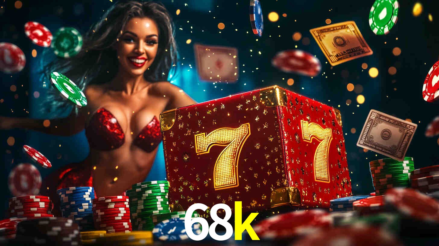 Descubra a Essência do 68k: Nossa História e Compromissos
