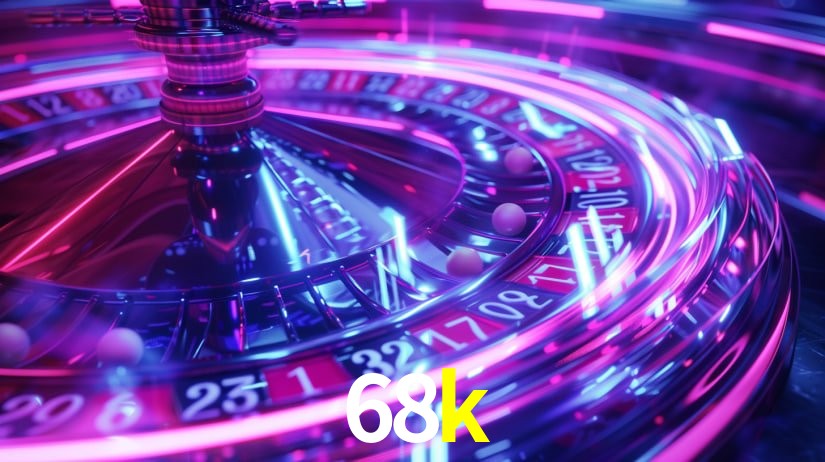 Inovações de Jogos na 68k: O Futuro das Experiências Interativas