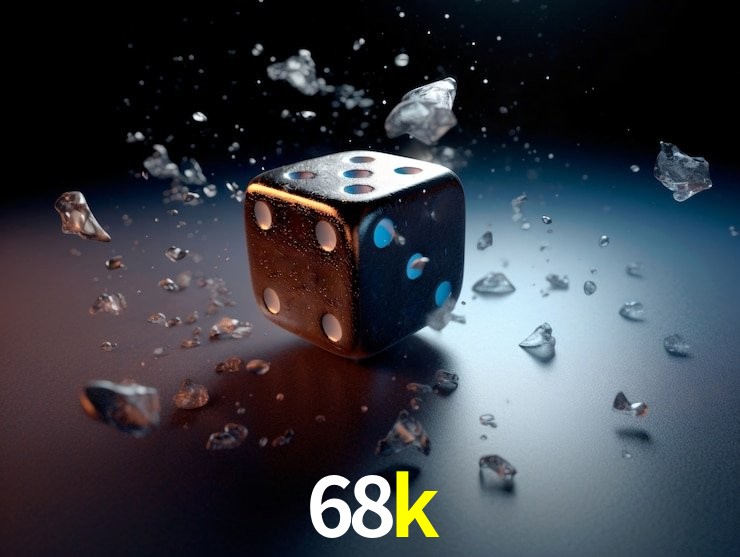 Variedade de jogos na 68k
