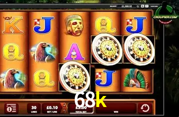 Apostas Esportivas na 68k: Um Guia Completo