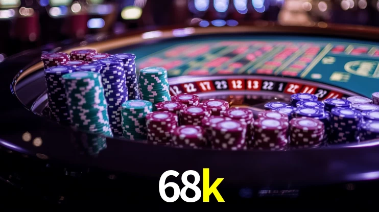 Blackjack Table 68k