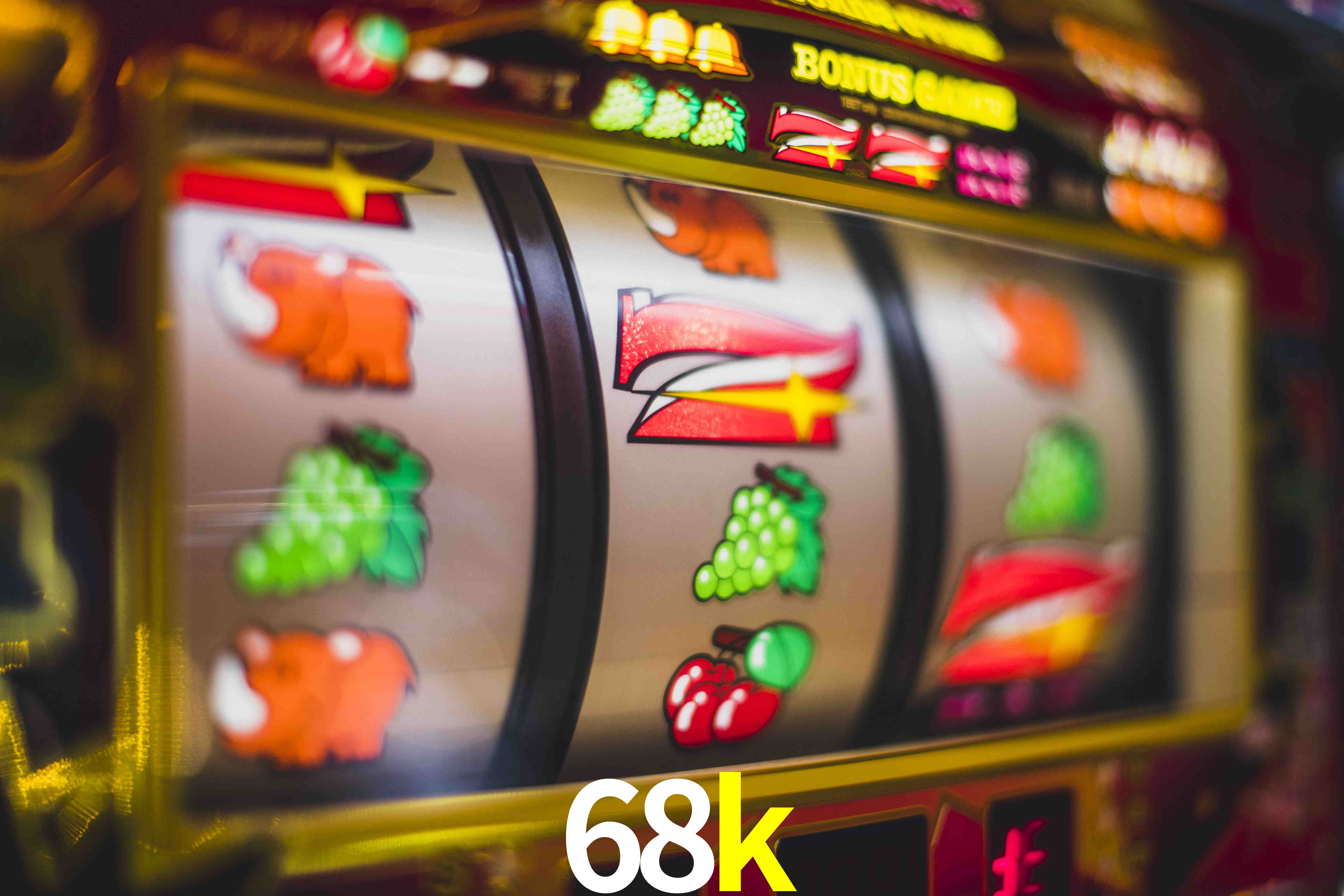 Sports Statistics 68k