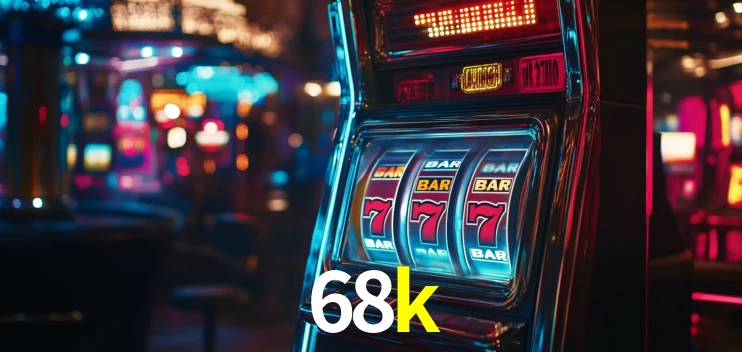Live Casino 68k