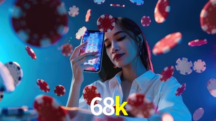 A Experiência Imersiva dos Cassinos Ao Vivo no 68k