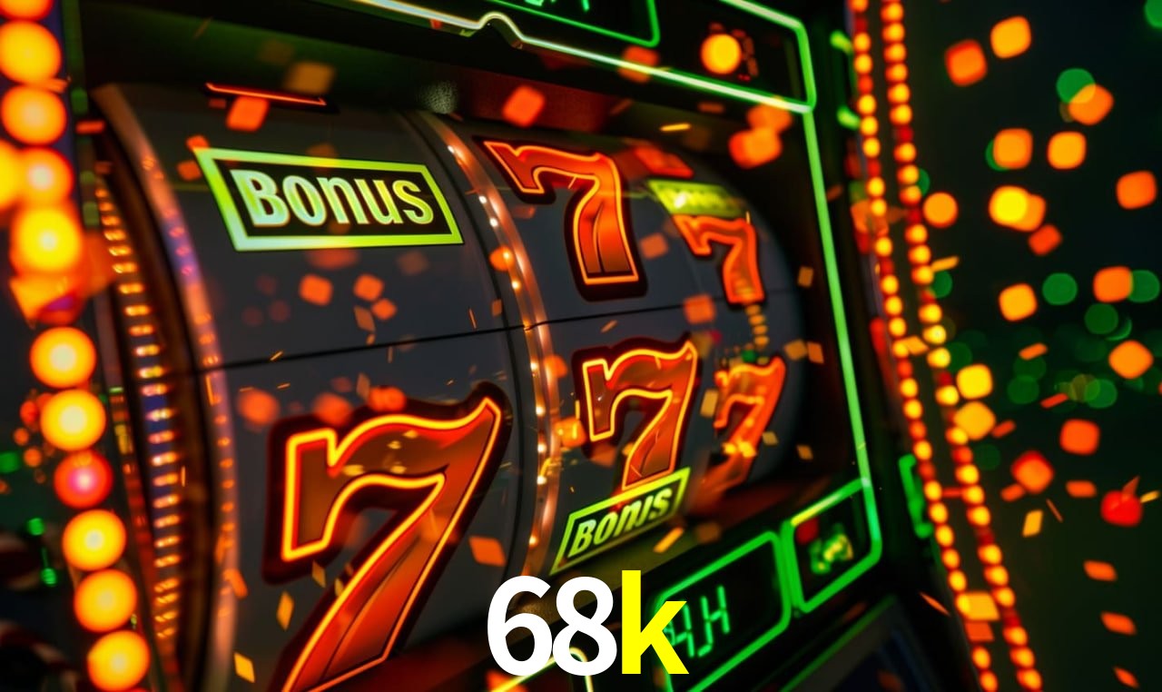 Desvendando o Mundo dos Jogos Virtuais na 68k
