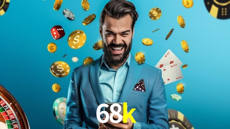 Live Casino 68k