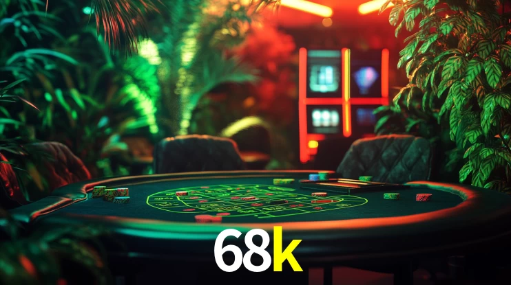 VIP Casino 68k