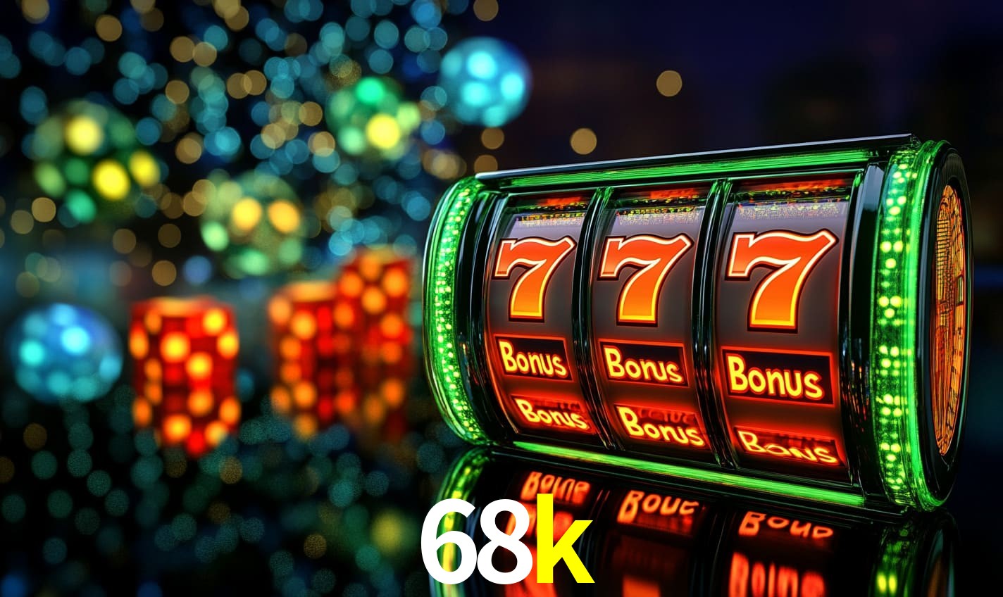 Login Seguro 68k