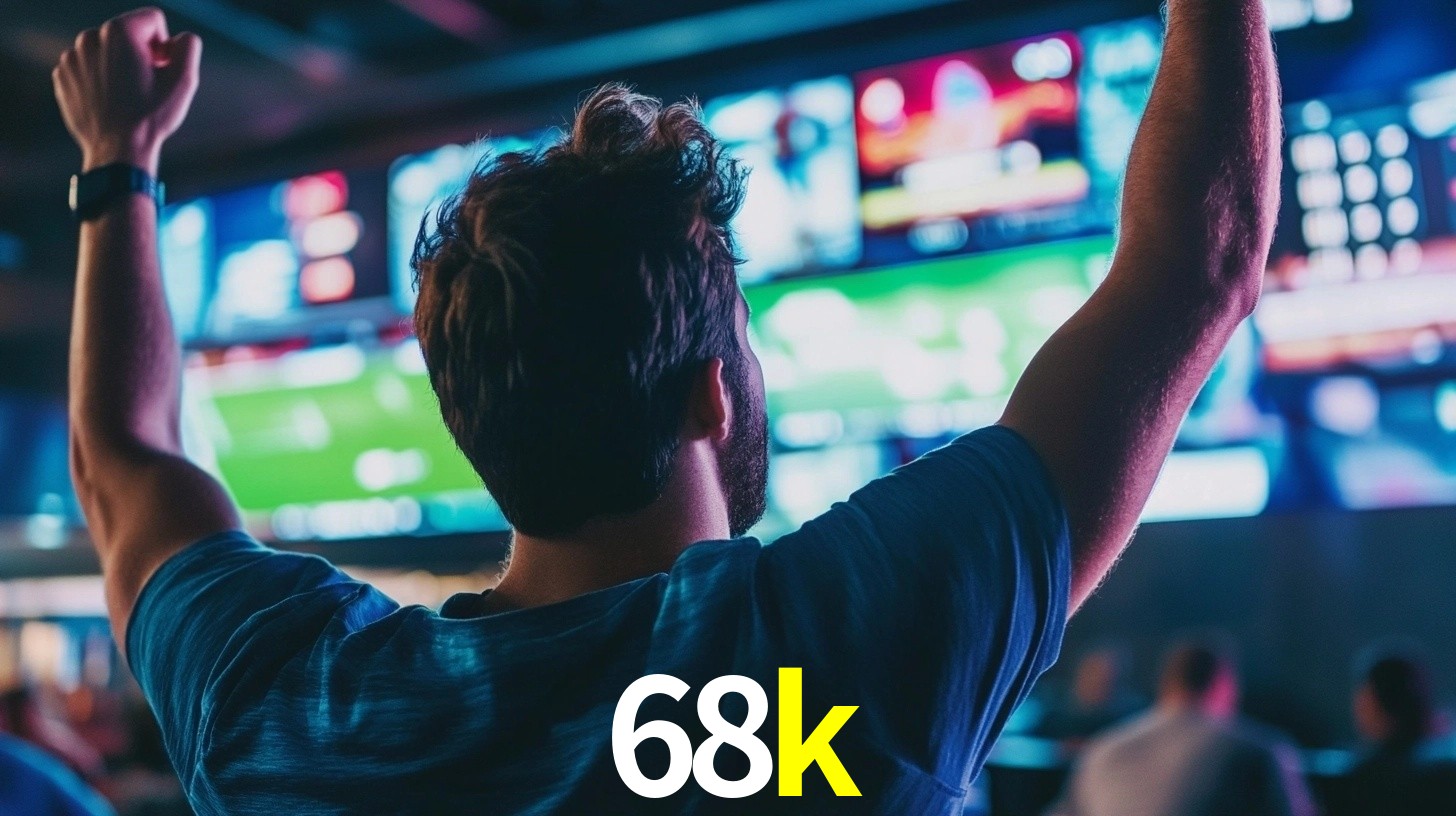 68k,68k BET