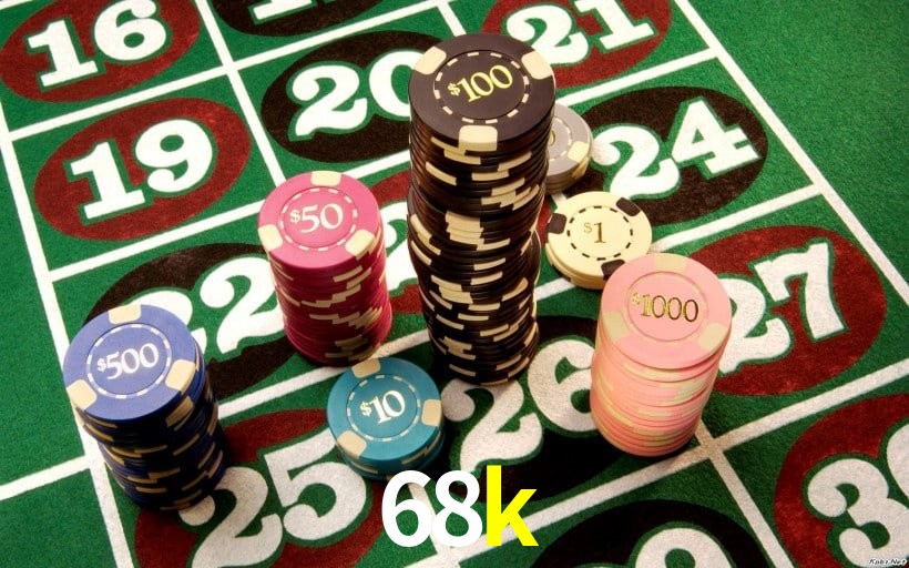 Estatísticas Crash Games 68k