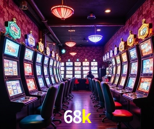 Segurança e performance na plataforma 68k