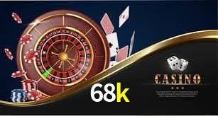 Estratégias Crash Games 68k