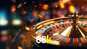 Bônus e promoções da 68k