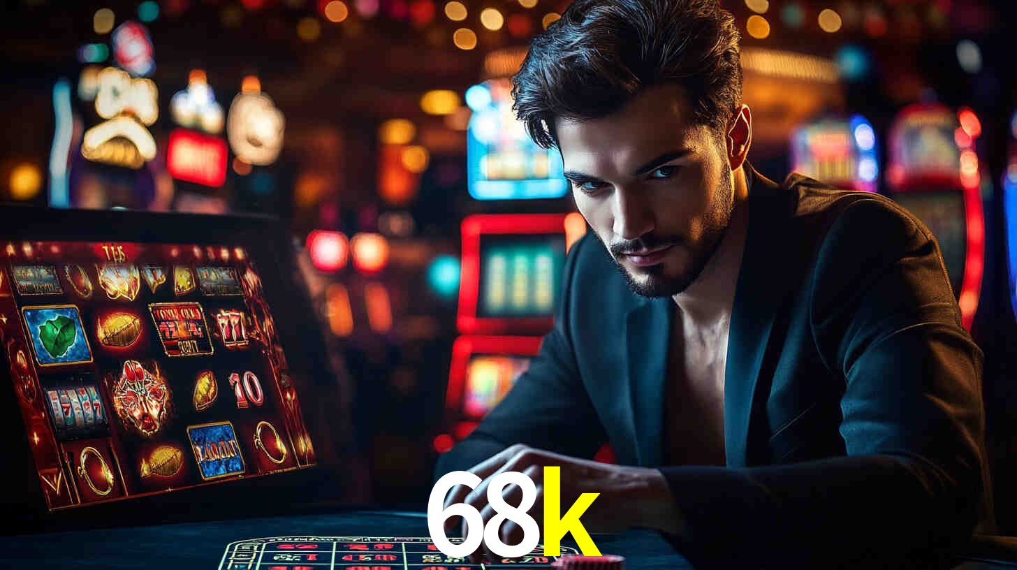 68k,68k BET