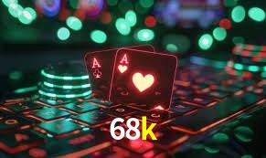 Apostas de Tênis 68k