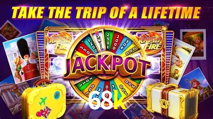 Cassino ao vivo com dealers reais na 68k