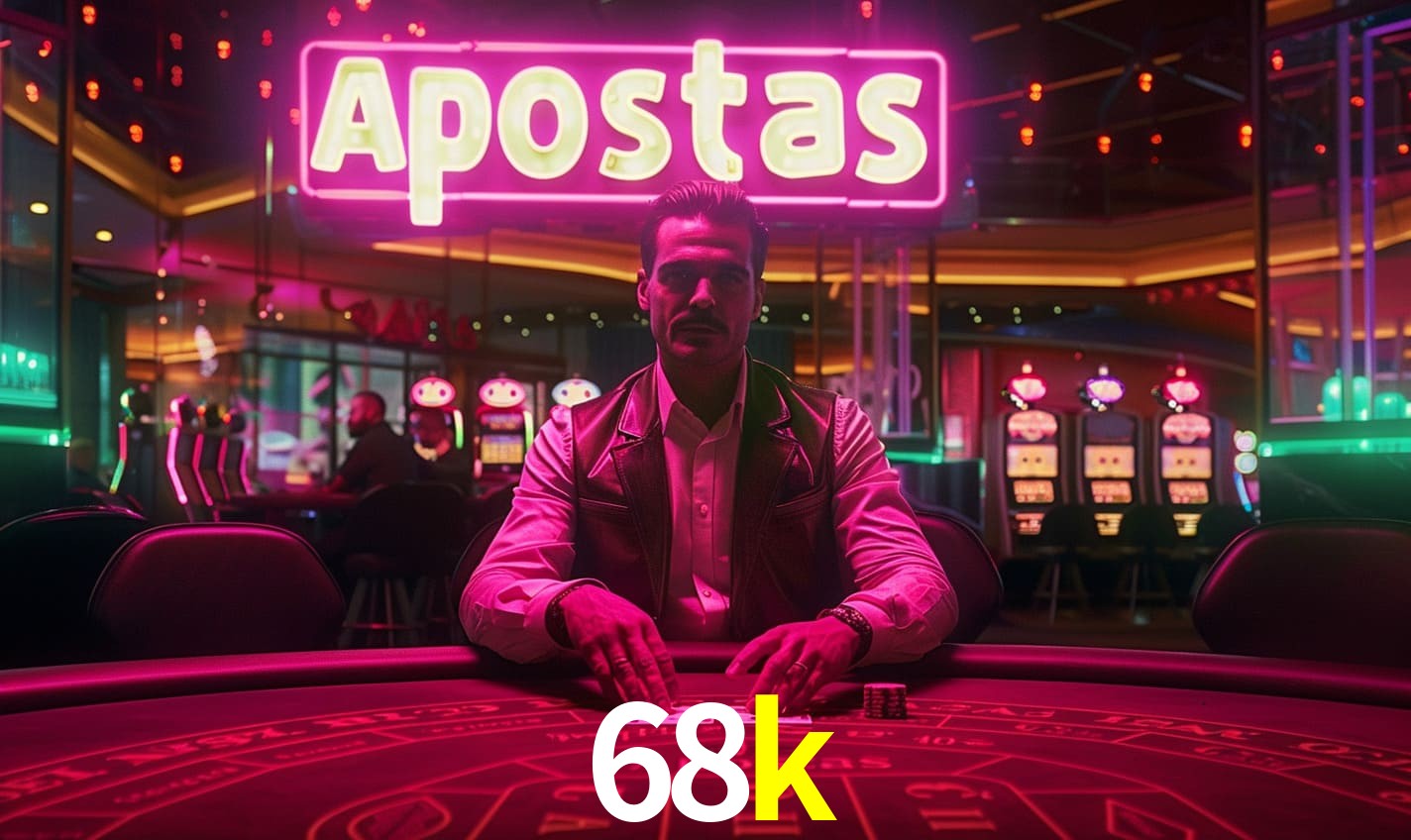 Descubra a Essência do 68k: Nossa História e Compromissos