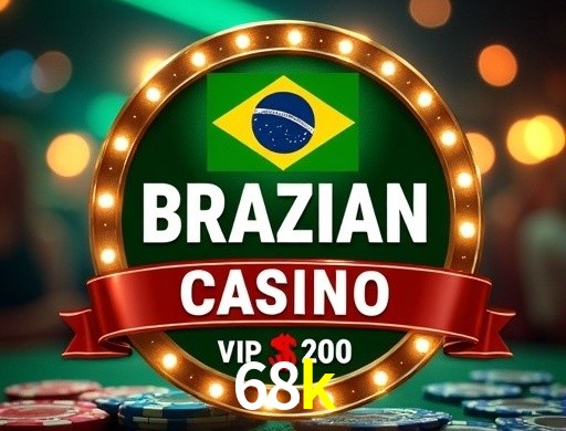 Canal oficial no Telegram da 68k