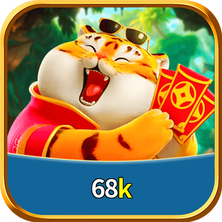 APK oficial da 68k para Android