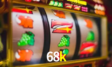 A Popularidade dos Caça-Níqueis no 68k
