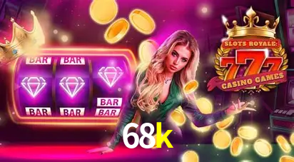 Apostas Esportivas na 68k: Um Guia Completo