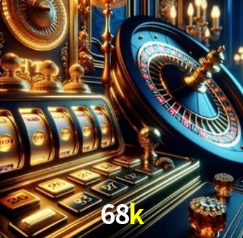 Estatísticas do Jogo 68k