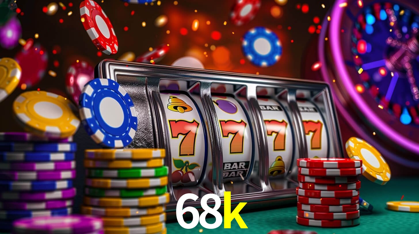 Estatísticas Crash Games 68k
