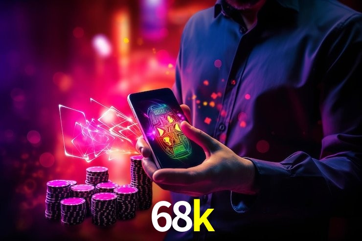 Estatísticas Esportivas 68k