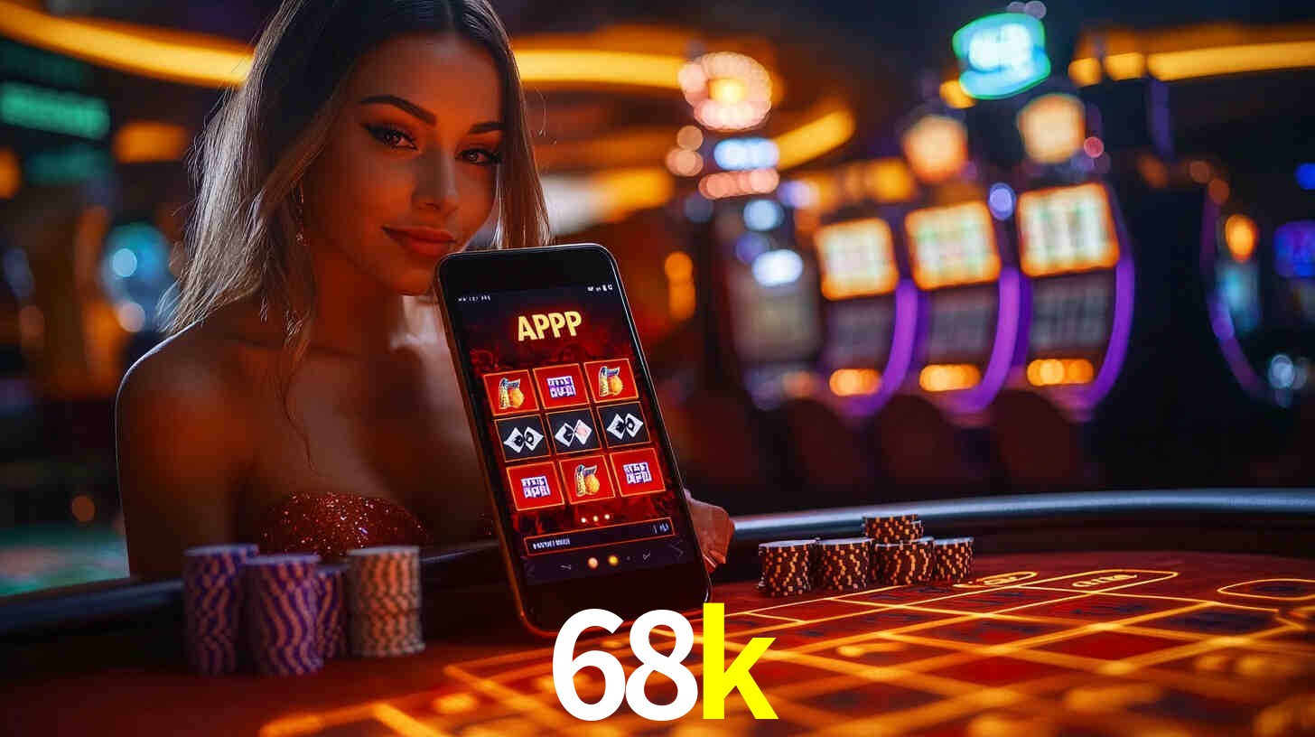 Explorando a Categoria de Eventos em Apostas na 68k