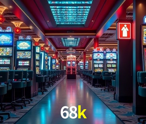 cassino 68k