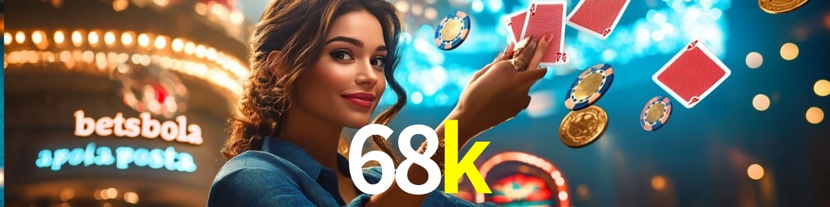 Experiência VIP 68k