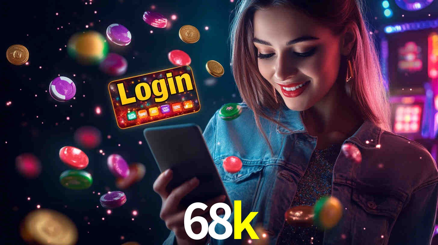 Descubra o Programa VIP da 68k: Vantagens Exclusivas para Jogadores