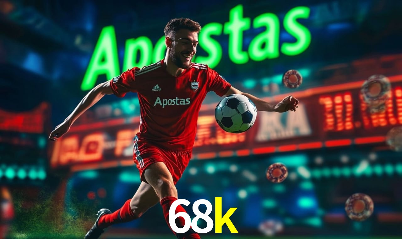 Casino VIP 68k