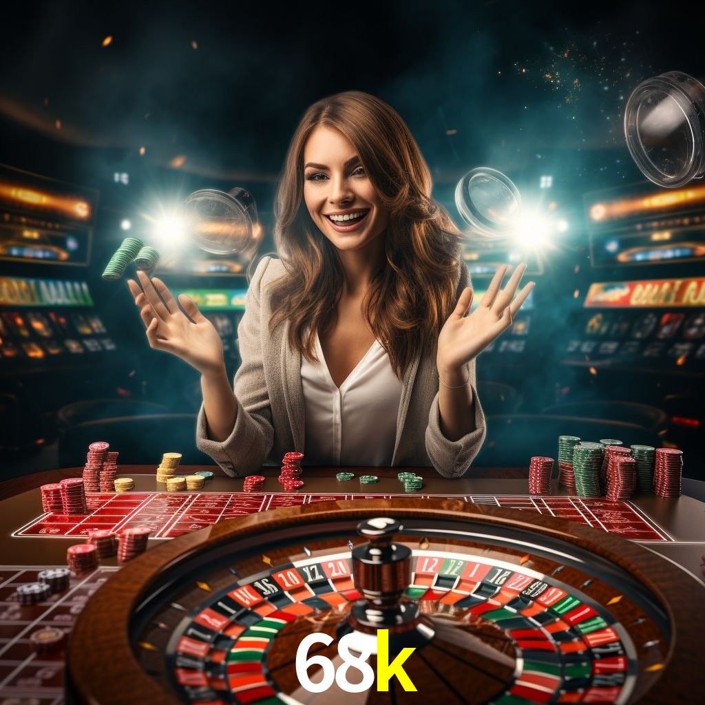 68k