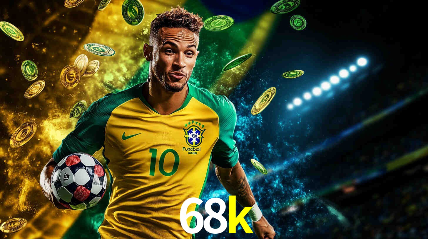Inovações de Jogos na 68k: O Futuro das Experiências Interativas
