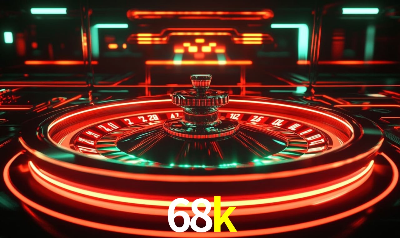 Apostas Esportivas na 68k: Um Guia Completo