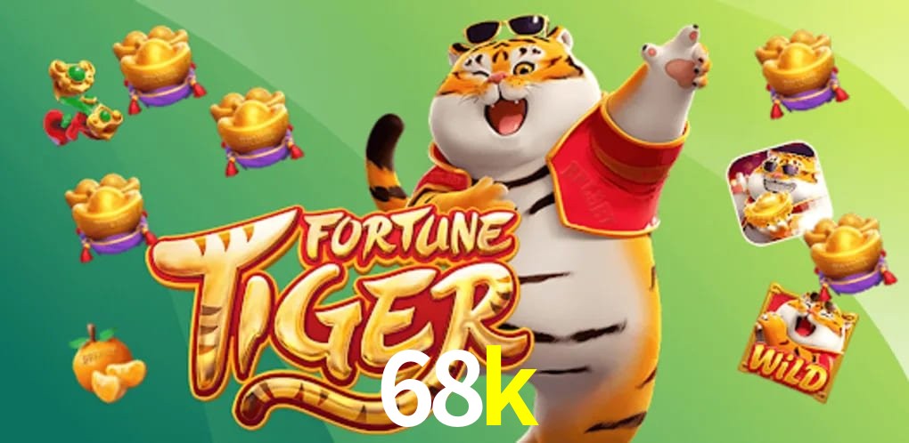 Welcome Bonus 68k