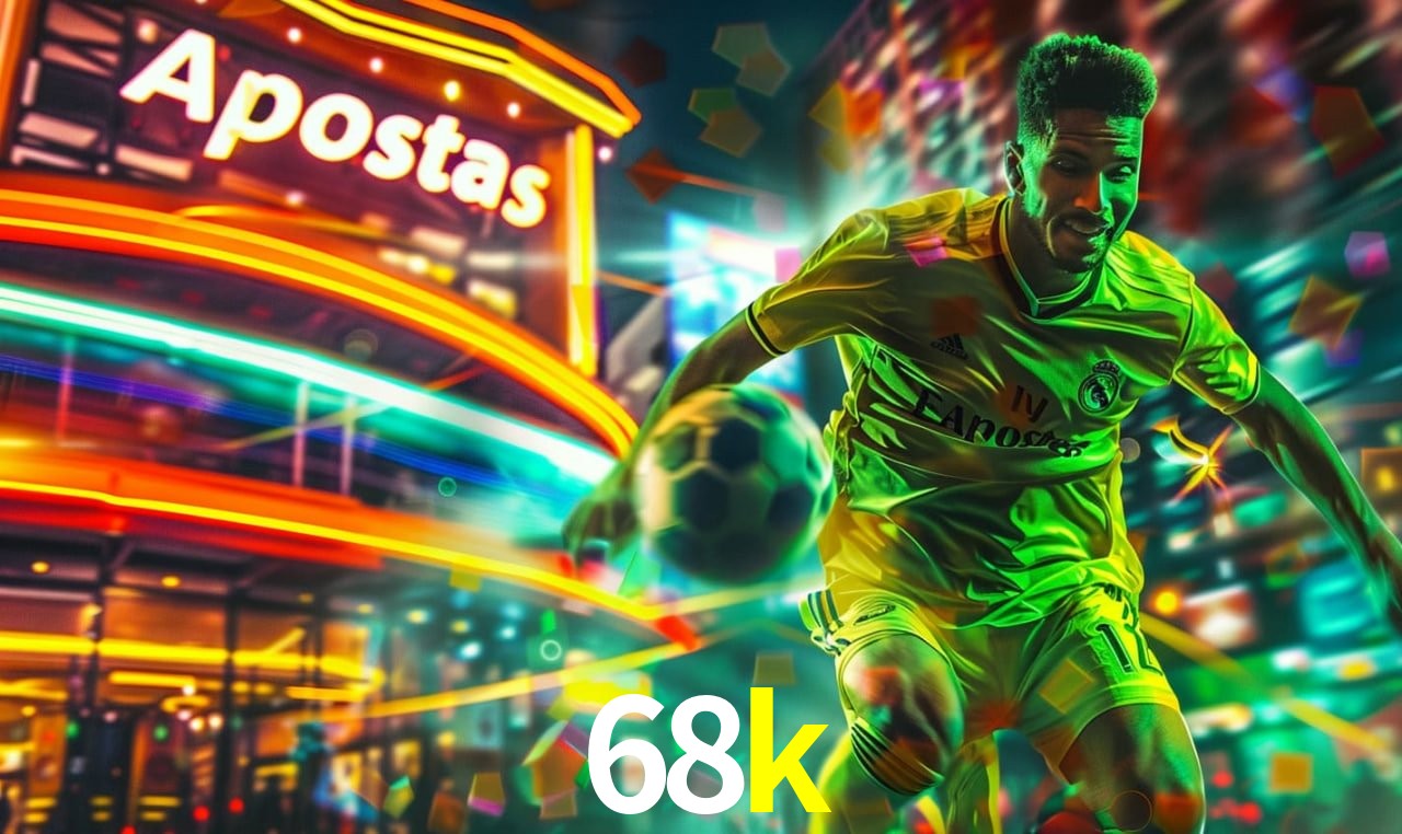 Promoções Sazonais 68k