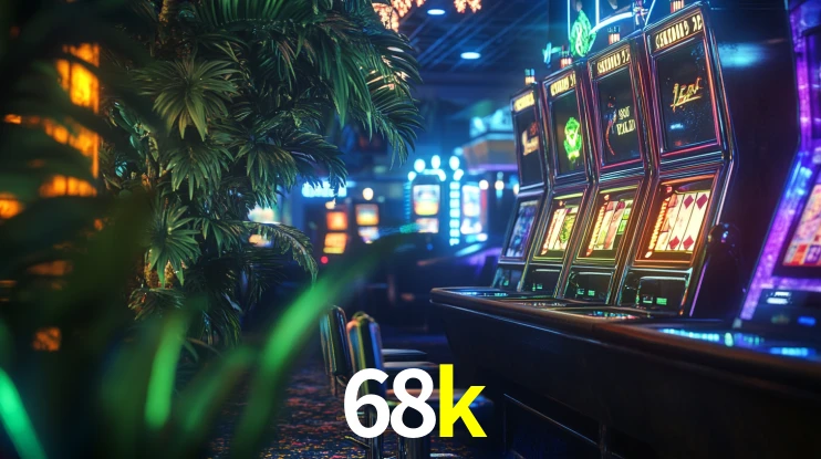 Welcome Bonus 68k