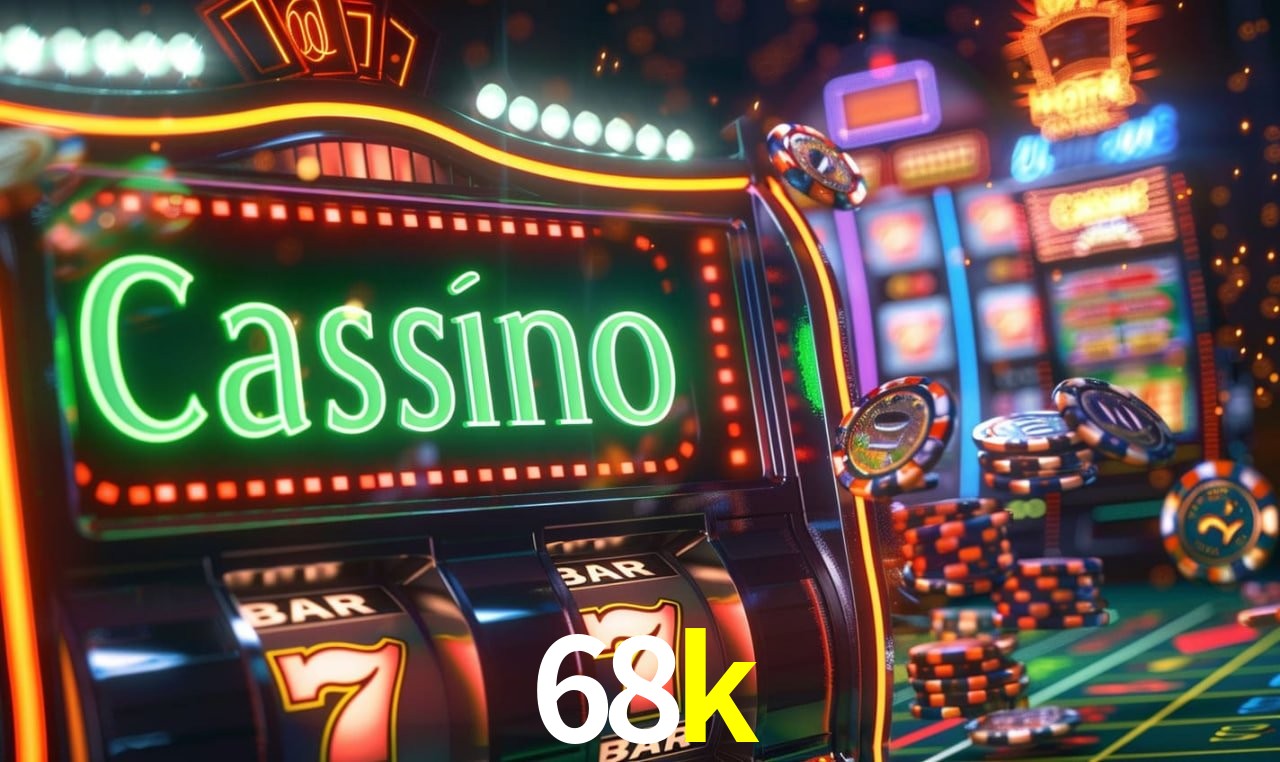 Requisitos do APK da 68k para Android